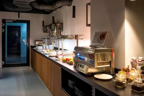 Ibis Styles Wien Messe Prater foto 4