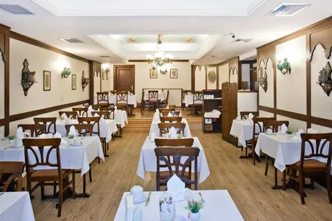 Orient Express & Spa By Orka Hotel foto 10