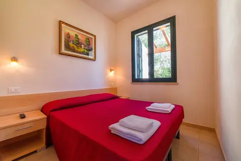 Camping Lilybeo Village in Marsala, foto 15