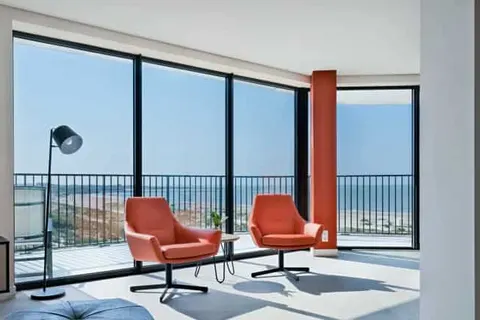 Dormio Breskens Apartments en Penthouses foto 9