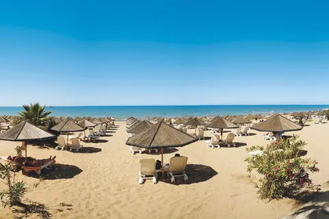 Defne Ana in Manavgat — foto 6