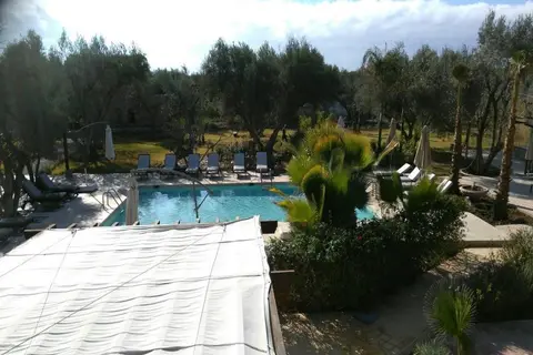 Riad Cle de Sol in Boumerieme بومريم — foto 19