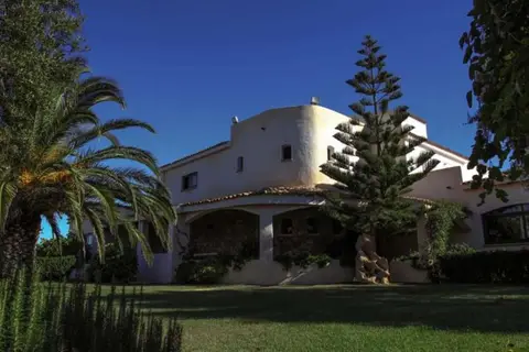 Hotel Micalosu in Cannigione — foto 10