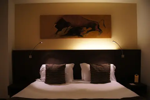Hotel Diamante in Collegno, foto 2