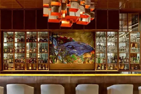 The St. Regis Istanbul in Fatih — foto 8