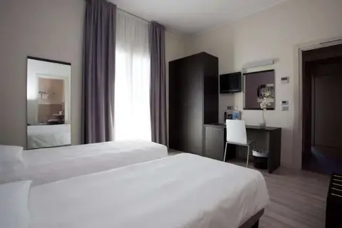Hotel Vienna in Jesolo, foto 6