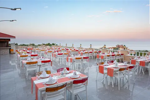 Club Paradiso in Alanya — foto 25