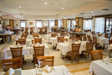 Hotel Aegean Melathron Thalasso & Spa in Καλλιθέα — foto 23