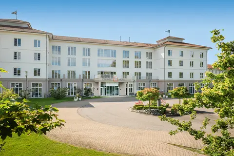 Lindner Hotel Boltenhagen in Boltenhagen