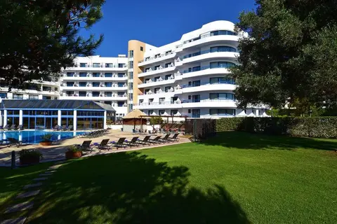 Hotel Pestana Cascais in Cascais, foto 9