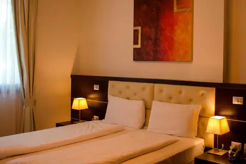 Green Garden Resort in Venetië — foto 8