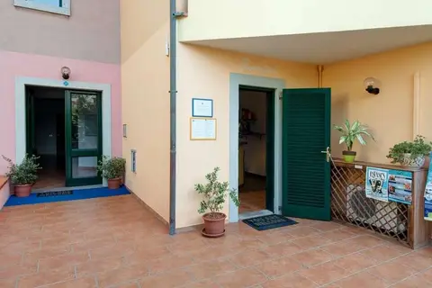 Residence Le Pavoncelle in Lungoni/Santa Teresa Gallura — foto 7