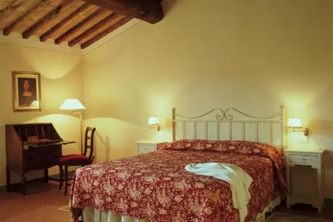 Borgo Della Meliana in Gambassi Terme — foto 28