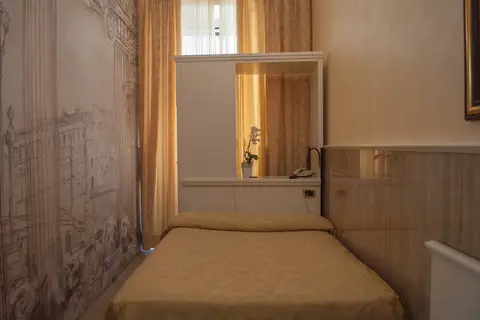 Palladium Palace Hotel in Rome — foto 13