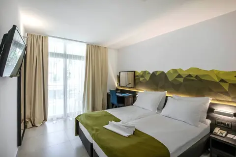 Bluesun Hotel Alga in Tucepi — foto 22