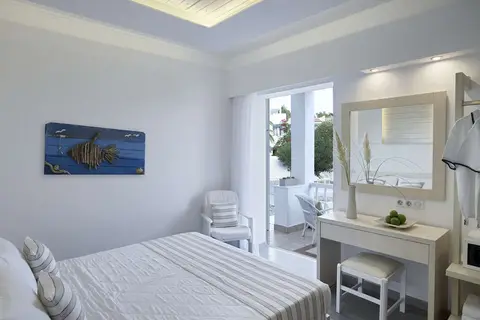 Fito Aqua Bleu Resort in Municipal Unit of Pythagoreio, foto 14