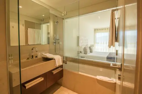Troia Residence by The Editory Apartamentos Praia in Almada — foto 12