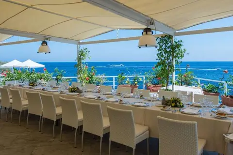 Splendid La Torre in Palermo — foto 14