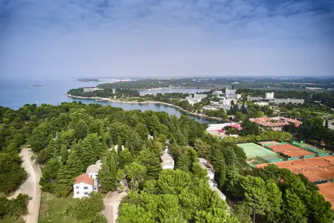 Apartments Astra in Poreč — foto 3
