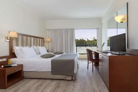 Best Western Plaza Hotel in Municipal Unit of Rhodes, foto 17