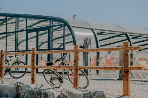 Camping Les Ecureuils foto 27