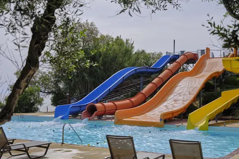Atlantica Eleon Grand Resort in Arkadii Municipal Unit — foto 13