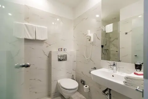 Roombach Hotel Budapest Center foto 4