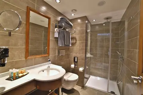 Adelmar Hotel Istanbul in Fatih, foto 7