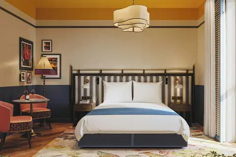Villa Ermellina Siena, a Tribute Portfolio Hotel in Sienna, foto 17