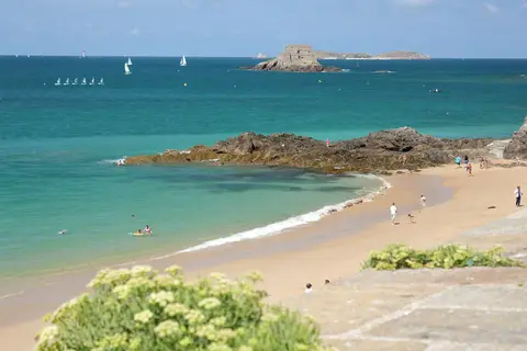 Le P Tit Bois in Saint-Jouan-des-Guérets — foto 27