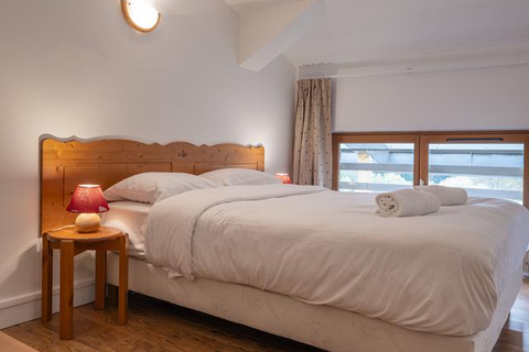 Résidence Les Terrasses de Termignon in Val-Cenis — foto 8