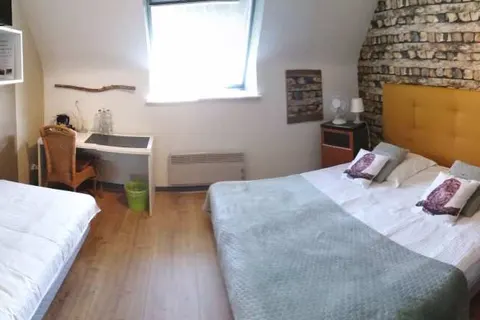 Boutique Hotel Butler foto 18