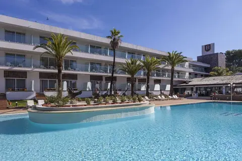 Hotel Jerez & Spa in Jerez de la Frontera — foto 10