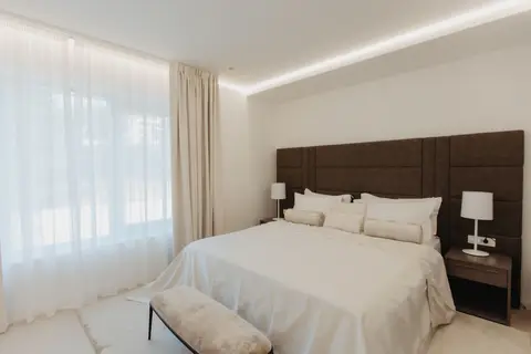 Hotel Amabilis in Selce — foto 12