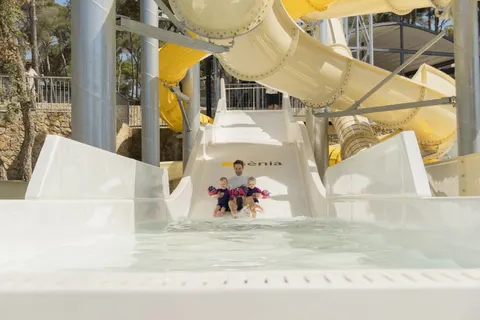 Camping Internacional De Calonge foto 14