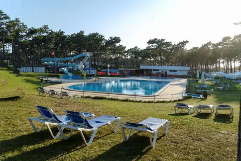 Camping Sao Pedro De Moel foto 7