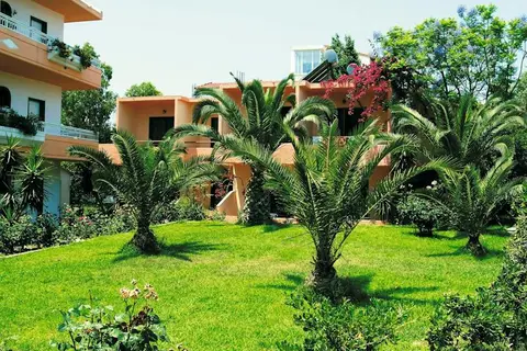 Lyristis Hotel Studios and Apartments in GAIA HOTEL (STUDIOS and APARTMENTS)., foto 25