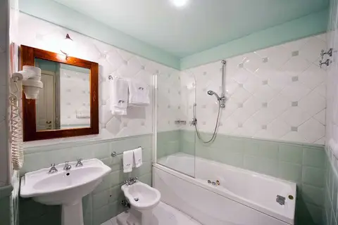 Chiaja Hotel De Charme in Napels, foto 8