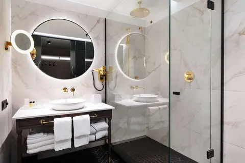 Mövenpick Hotel Tallinn in Tallinn — foto 6