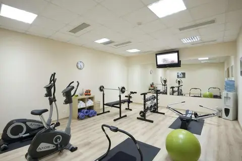 Hotel Expo Sofia in Best Western Expo Hotel — foto 15