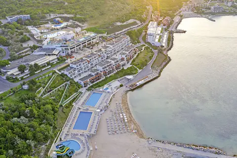 White Lagoon in Златни пясъци — foto 2