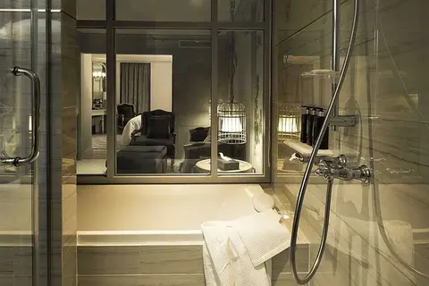 The Salil Hotel Sukhumvit 57 Thonglor in Bangkok, foto 6