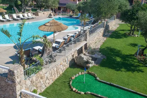 Hotel I Ginepri in Cala Gonone, foto 6