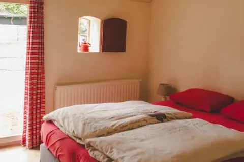 Bed en Breakfast Annen foto 5