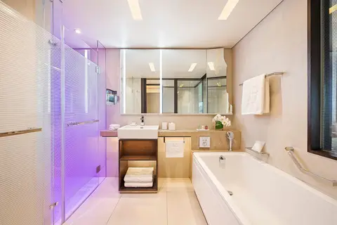 Four Seasons Hotel in Λεμεσός — foto 30