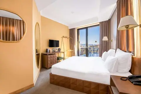 Amante Narikala Hotel in Tbilisi