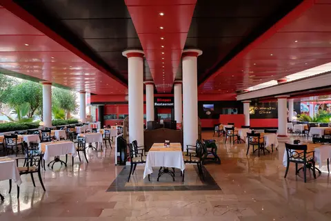 Club Hotel Sera in Göle — foto 12