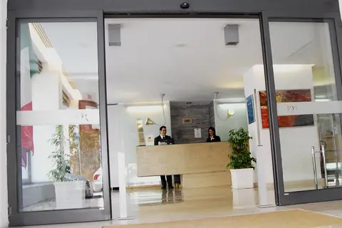 Mercure Palermo Centro in Palermo