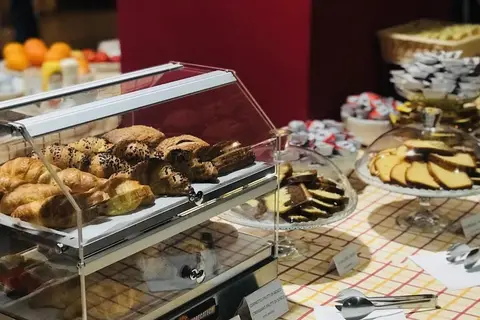 HP Fly Hotel Bologna in Calderara Di Reno, foto 30