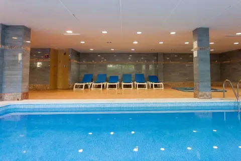 Hotel Timor in Palma — foto 28